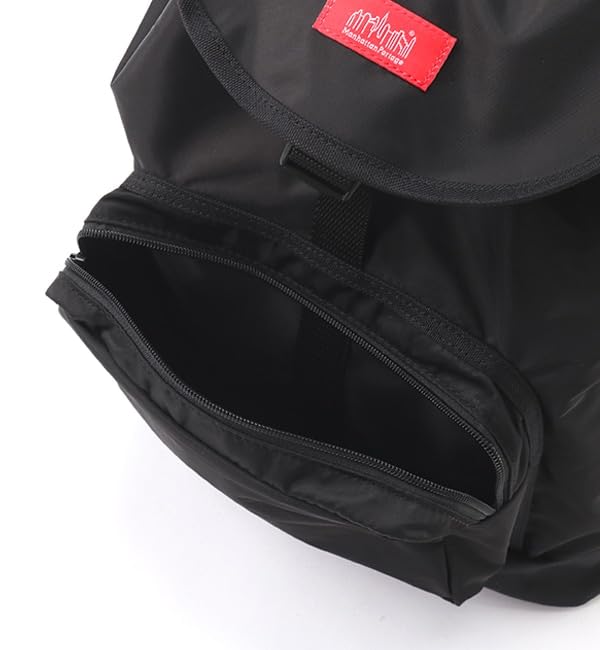 Manhattan Portage (Manhattan Portage) DakotaBatohLetovýNylon batoh denní batoh taška ruksak MP1219NTWL černý položka [položka]