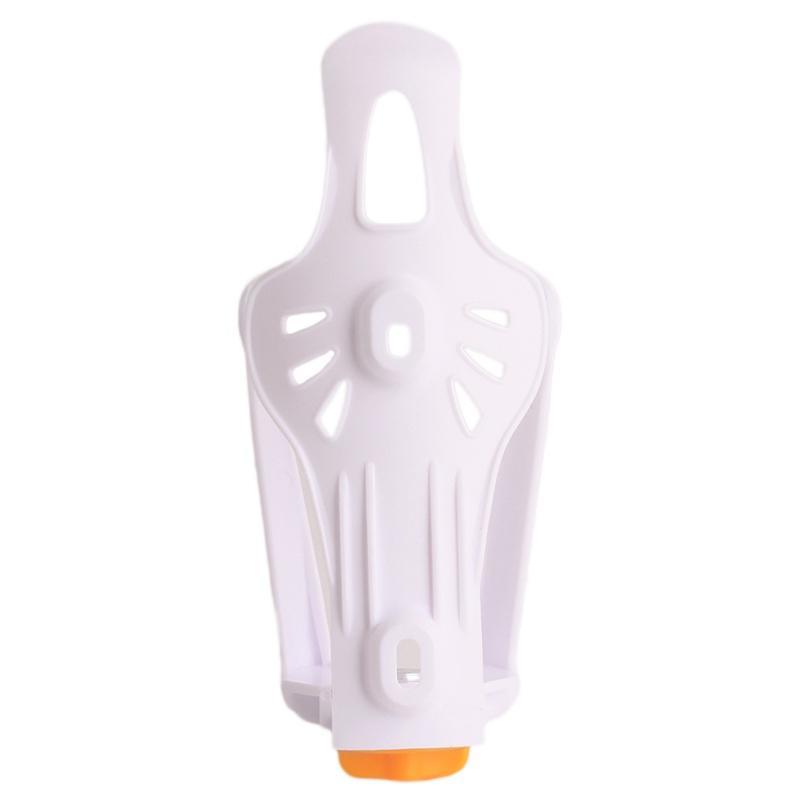 1 PC Einstellbare MTB Fahrrad Flaschenhalter Halter Schwarz Weiß Rot Blau