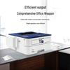 Guangdiantong OEP3019DN Black & White Duplex Laser Printer CN plug (adapter included)