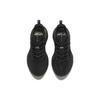 Anta Starlight Mesh Cushioning Breathable Low Top Chunky Sneakers Women's Black 922348837-6