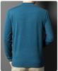 Men's Autumn/Winter Thick Wool Half-High Collar Sweater