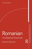 Libro Romanian : An Essential Grammar