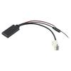 For MCD RNS 510 RCD 200 210 300 500,New AUX Adapter Handsfree Cable UK