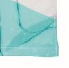 Marushin Beach Towel Evangelion Shinji 70 X 140cm Profile Shinji Large Towel Special Case 4885000400