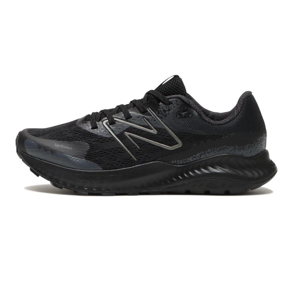 

New Balance Найтрелл MTNTRLK5 ЧЕРНЫЙ LK5