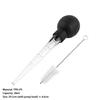 Cooking Kitchen Chicken Turkey Poultry BBQ Food Flavour Baster Syringe Tube Pump Cooking Chicken Turkey Poultry Meat BBQ Food