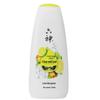 Liu Shen & Lux Refreshing Shower Gel and Shampoo Set