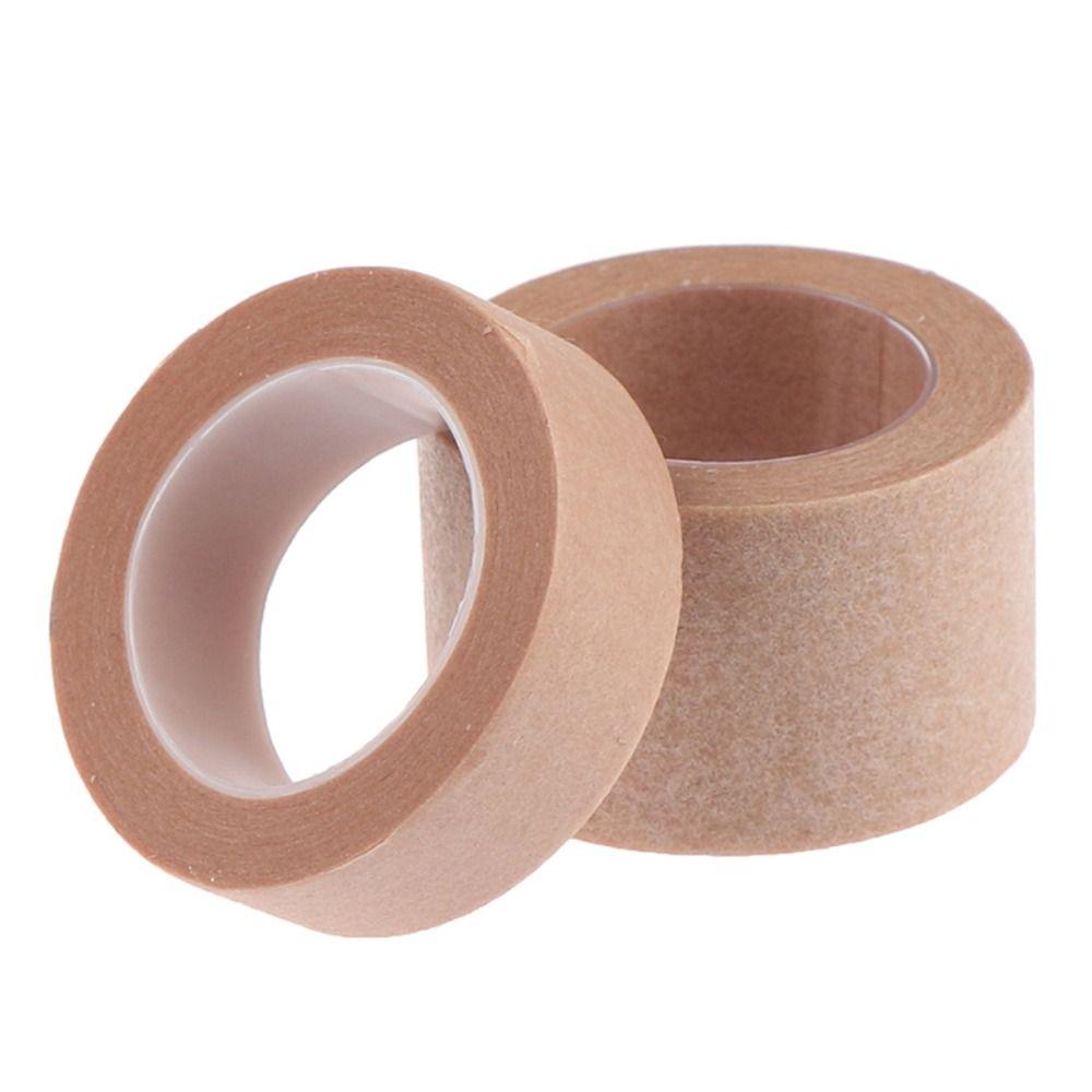 Tape Self Adhesive DIY Makeup Eye Tapes Eyelash Extension Patch Eyeshadow Protector Tapes Lash Tape