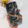 Per Custodia Infinix Note 12 G96 X670 Nuova Moda Cover Dipinta Custodia Telefono Antiurto Per Infinix Note 12 Turbo Note12 G96 Sacchetti Morbidi