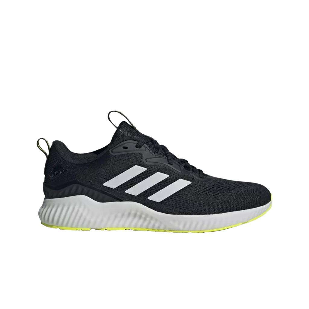 Adidas Aerobounce St Core Black Cloud White