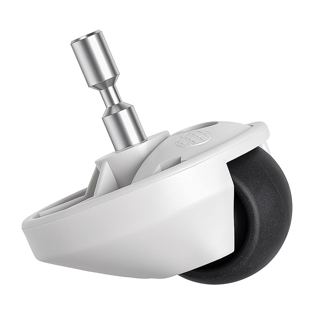 Für Roborock S5 S50 S51 S52 S55 S6 S6 Pure S6 MaxV für Xiaomi 1. / SDJQR01RR Staubsauger Rollbürste Filterrad Wischmopp Teil