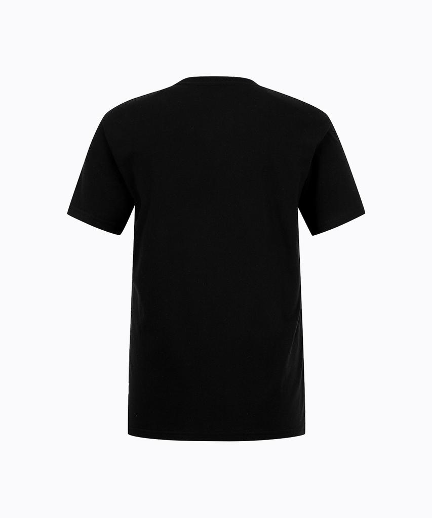 LIMELIGHT APPAREL Athlete T-Shirt (Black/Grey)