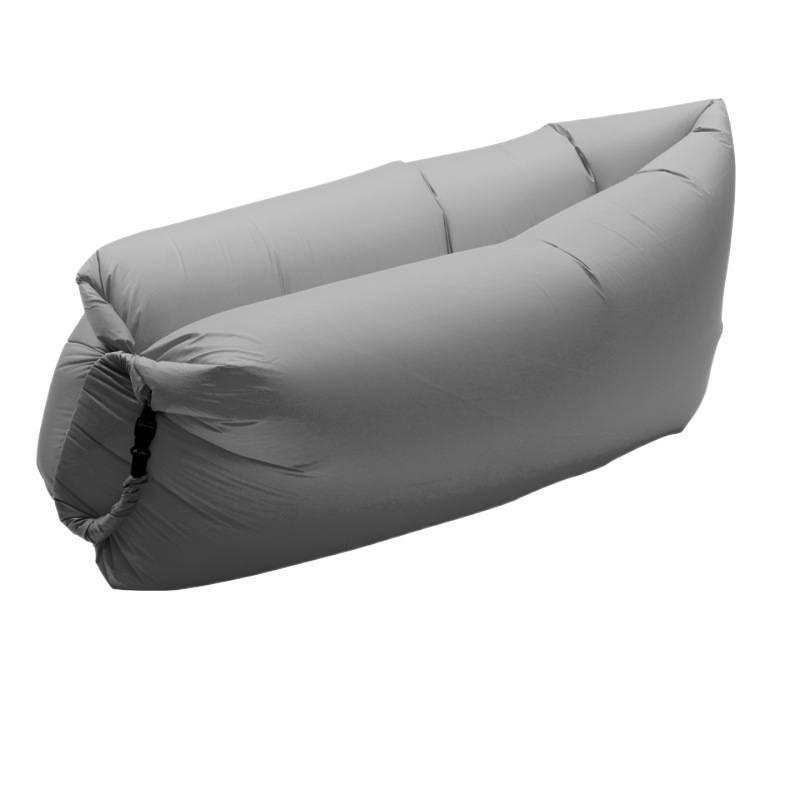 Portable Outdoor Inflatable Lazy Air Sofa & Sleeping Bag