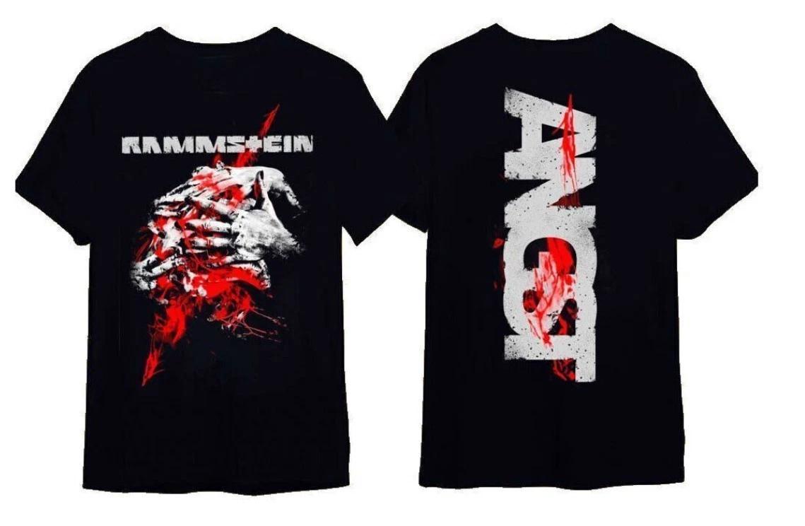 When Injustice Becomes Law T-Shirt XL