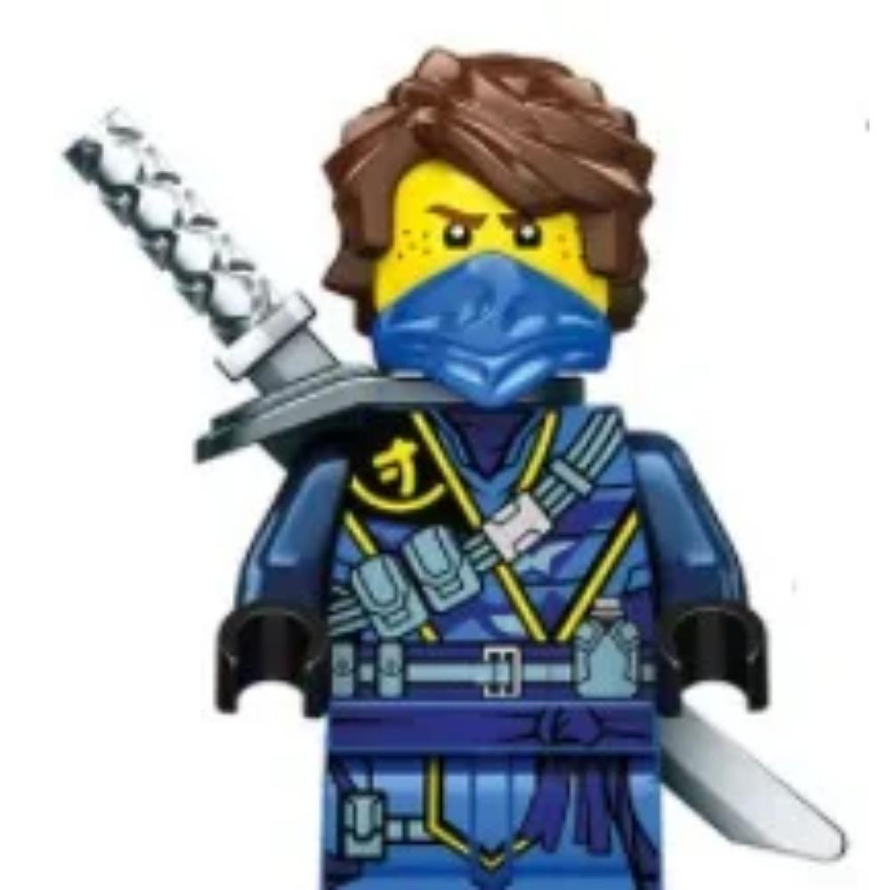 Mini Anime Figurky Kostky Hračka Nová Filmová Figurka Stavební Kostky Hračka dárek