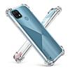 Realme C75C75XC71C67C65C63C61C55C53C5 6 7 8 9 10 11 12 13 14 Pro Plus 14T14X12X11XC11C12C15C17C20C21C33C35 Note 50 60 60X Narzo 20 Transparent Case