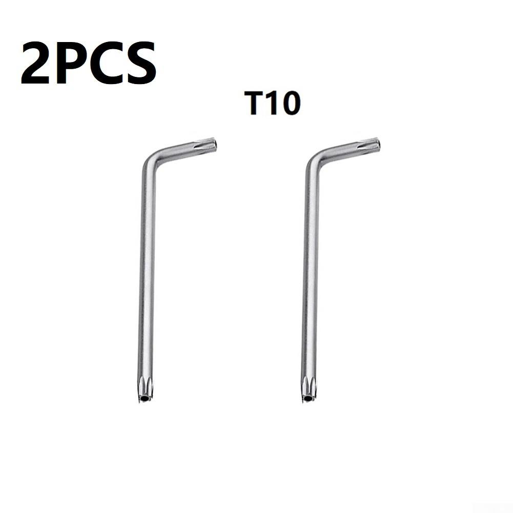 Torx Screwdrivers Alloy Steel Car Repair Double Head