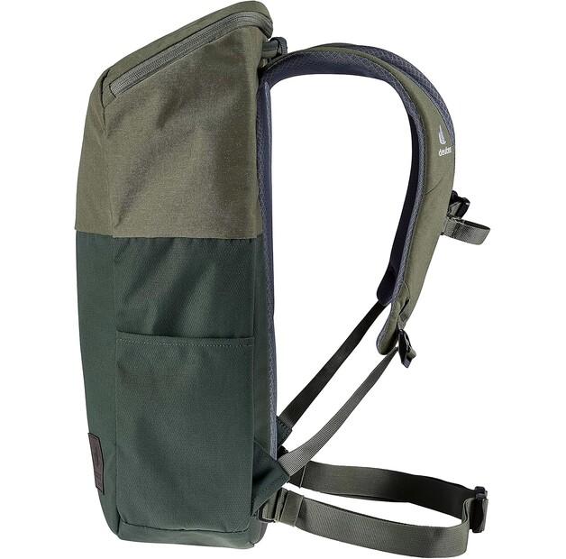 Рюкзак Deuter UP Stockholm ivy/kahki (3813721-2237)