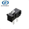 Ultra-Small Two-Legged Side Detection Limit Switch