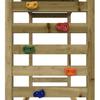 Play Tower Pressure Treated Pine Wood