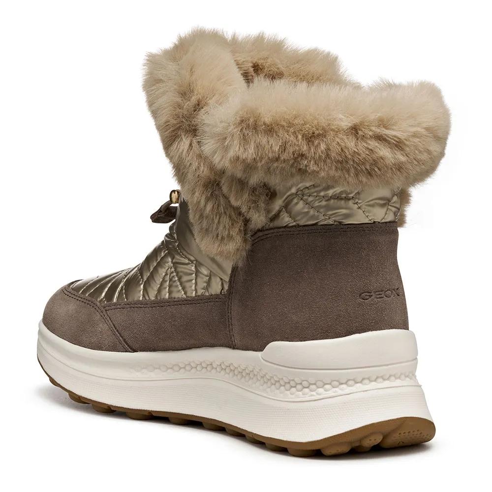 Geox Spherica Actif X2 Booties