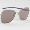 Puma Galleria Puma Sunglasses Pe0167sa 003 Boeing Metal Men woMen