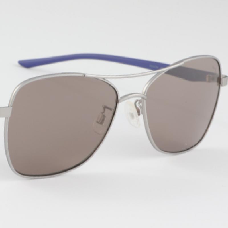 Puma Galleria Puma Sunglasses Pe0167sa 003 Boeing Metal Men woMen