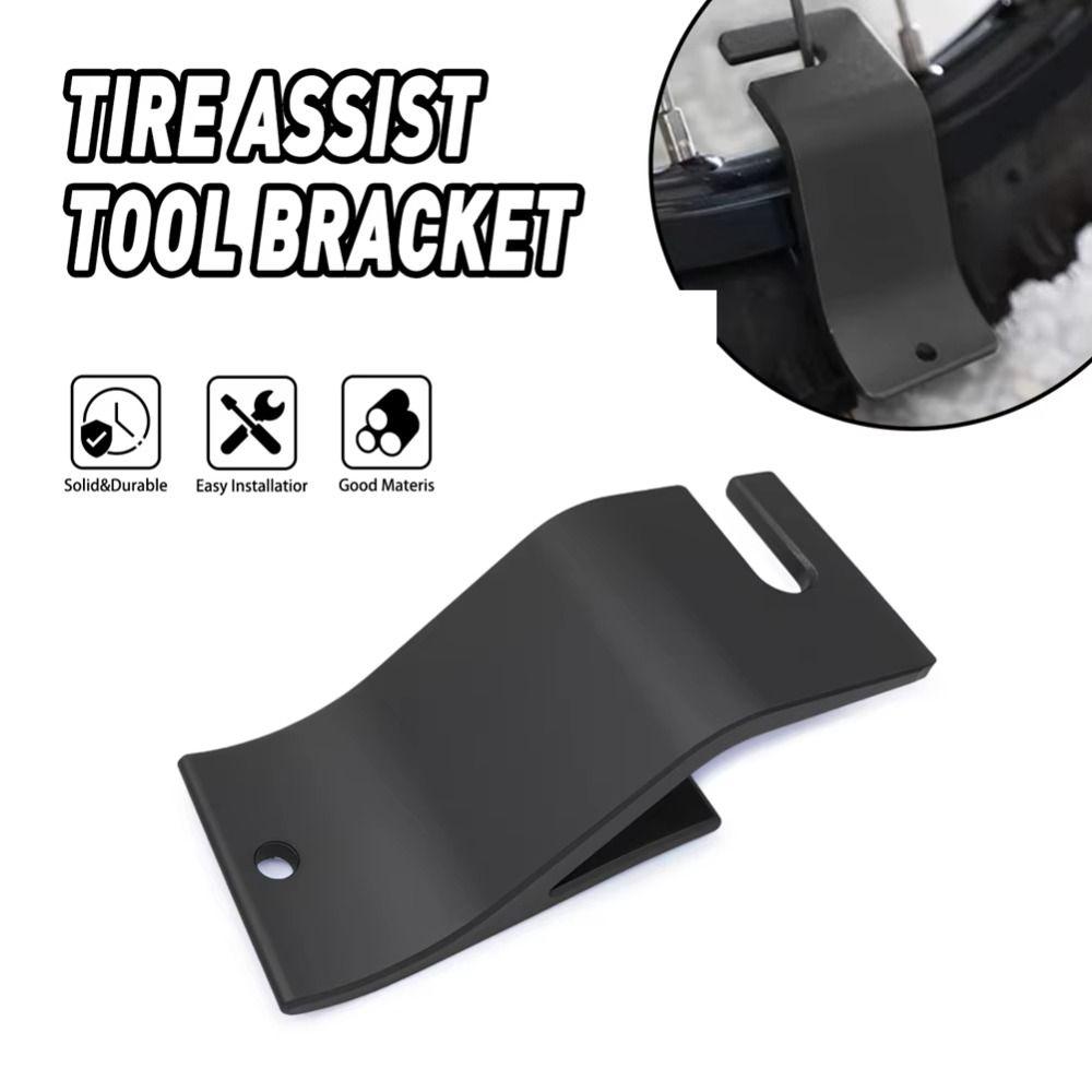 Bead Seat Handle Motorcycle Tire Tool CNC Aluminum Axle Wrench Tire Removal Tool Tire Bead Removal