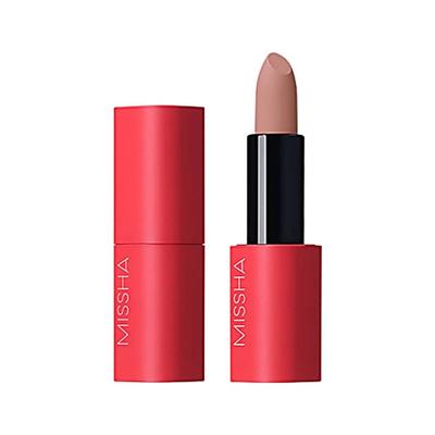 [MISHA] Dare Rouge Velvet (Beige) 3.5g