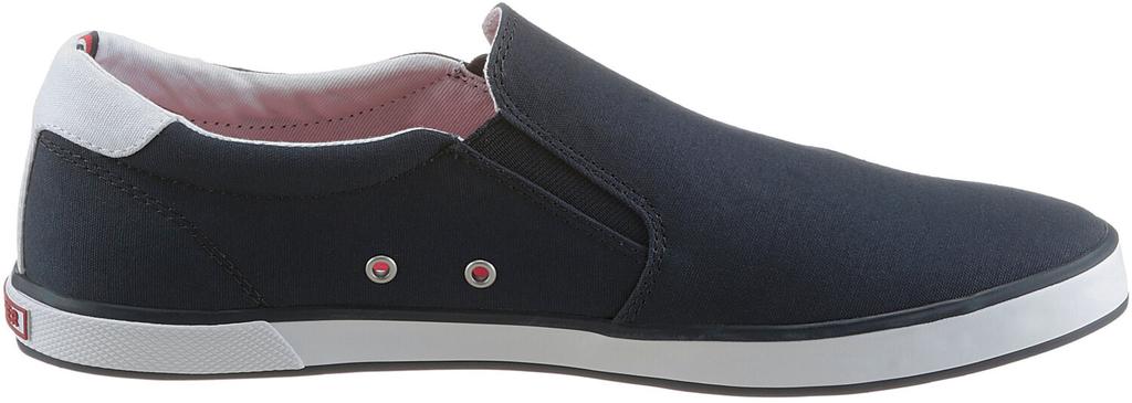 Sneakers Tommy Hilfiger Harlow 2D (FM0FM00597) Midnight Navy