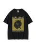 Japanese Rat Have You Seen Him Funny Graphic Haikyuu Wounisex Clothing Short Sleeve Round Neck Printing Pullover T-Shirts 331731