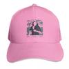 The Worst Person In the World Baseball Cap Military Cap Unisex Streetwear Custom Cap Bobble Hat Womens Hats Unisexs
