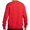 New Nike Sweatshirts Men's Red IB5450-657