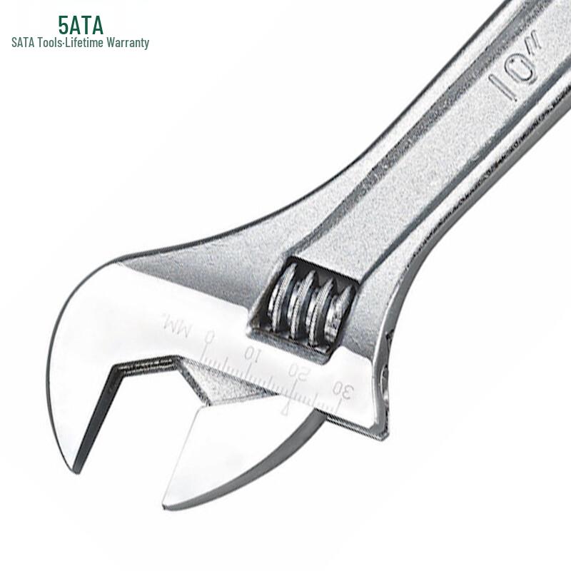 מפתח ברגים מתכוונן SATA