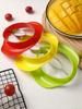 1 Piece Mango Peeler Mango Slicer Peeler and Peeling Tool Mango Divider Fruit Slices Peeler Ergonomic Mango