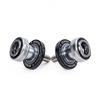 M10 For CFMOTO 450MT MT450 CF 450 MT 2024 2025 2026 CNC Aluminum 10MM Motorcycle Swingarm Spools Slider Stand Screws Accessories