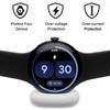 Fast Charging Watch Charger Magnetic Charging Replacement Part Smartwatch Charging Cable Type-C for Google Pixel 4