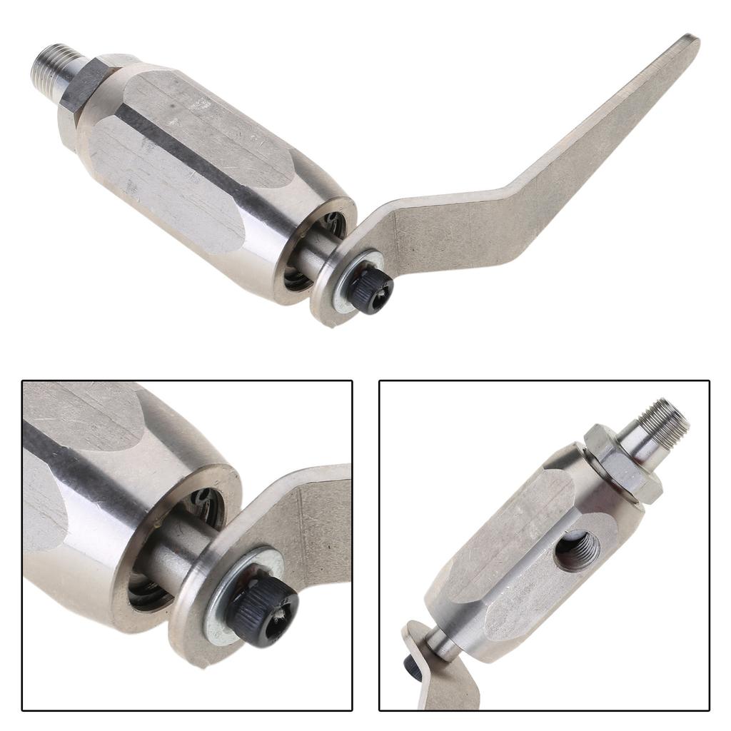 Switch Valve for Airless Paint Sprayers for PowrTwin 4900 6900 8900 12000 Models