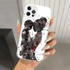 Mom Baby Girls Phone Case for Iphone 17 Air 16 15 Plus 14 13 Mini 12 11 Pro Max 16E 7 8 SE 2020 Soft Funda Print Shell 16 15 14