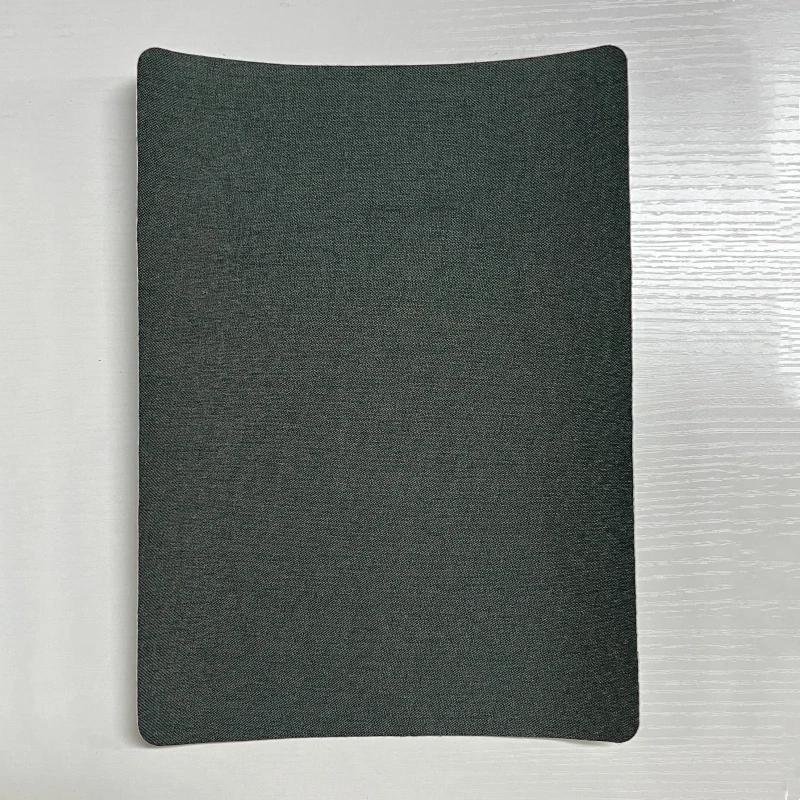 20x28cm Linen Fabric Self Adhesive Stickers Sofa Repair Patches DIY Self-adhesive Linen Cloth Jewelry Box Background Renovation
