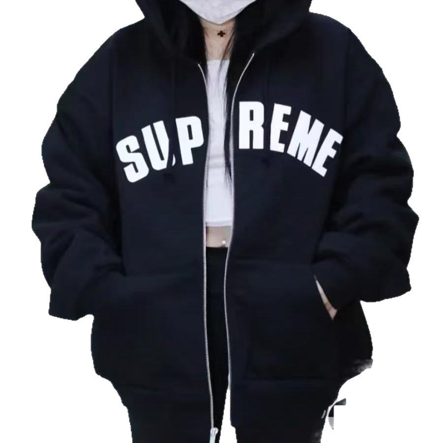 TUME Celebrity 2025 Women's Zip-Up Hoodie Cardigan