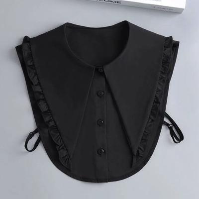 Accesorios – Corbatas, pajaritas, cuellos y puños