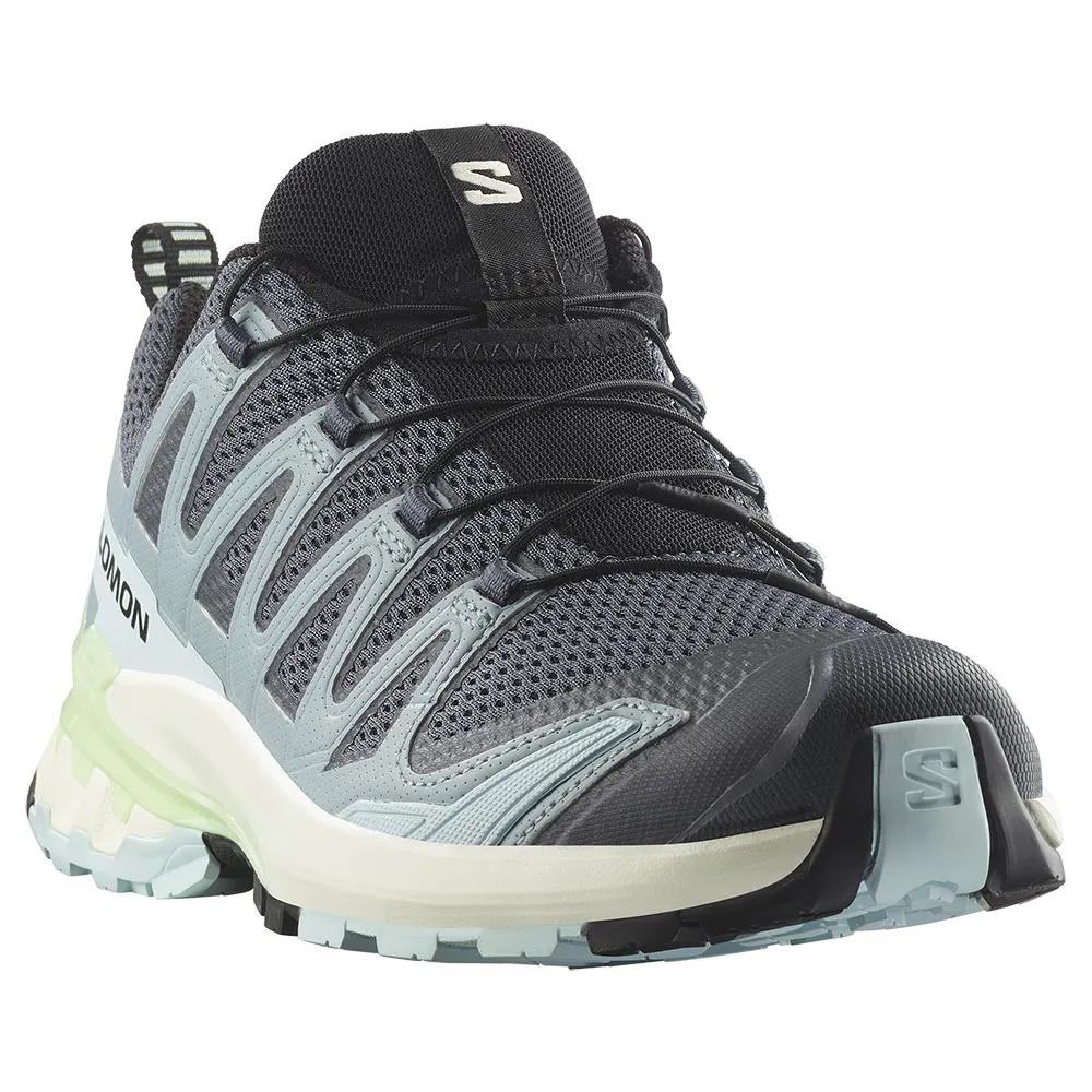 SALOMON Trail Running Shoes XA Pro 3D V9