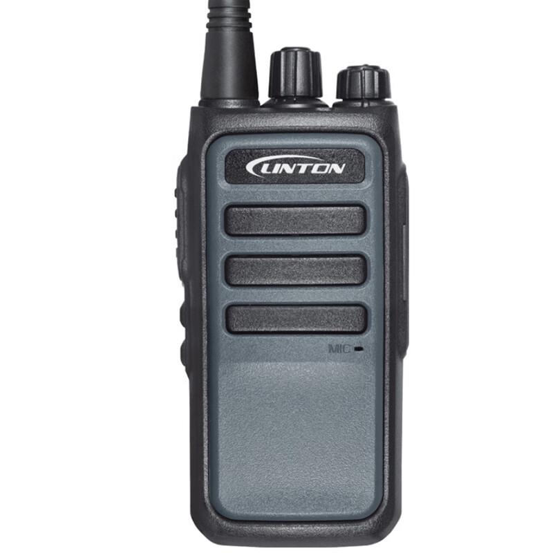 

LINTON LH-280 Analog Walkie-Talkie (CN version)