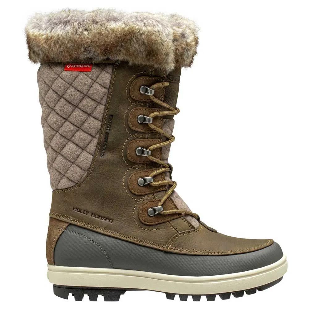 

Helly Hansen снежные ботинки Garibaldi Vl 40 1/2