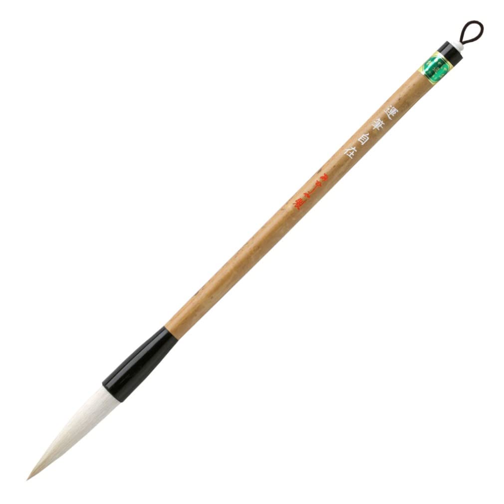 

Щітка для каліграфії Akashiya, гнучка пензлик, кисть, PL-307