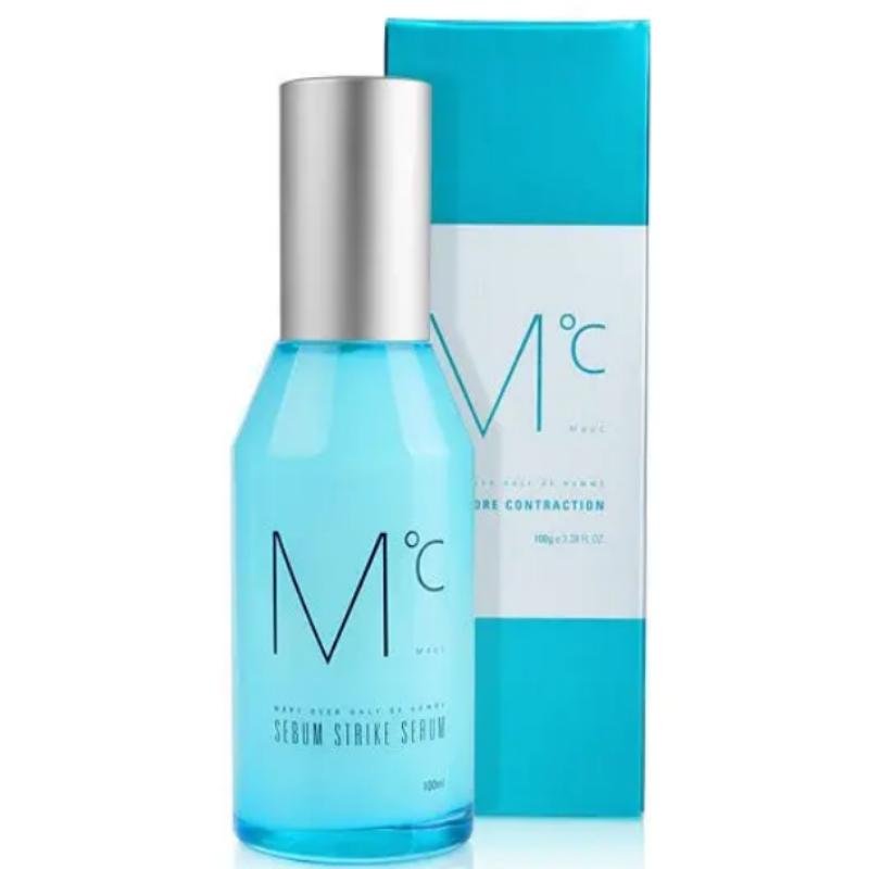 MdoC Sebum Strike Serum 100ml
