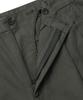 MUSINSA STANDARD Cotton Linen Two-Tuck Wide Pants [Khaki]