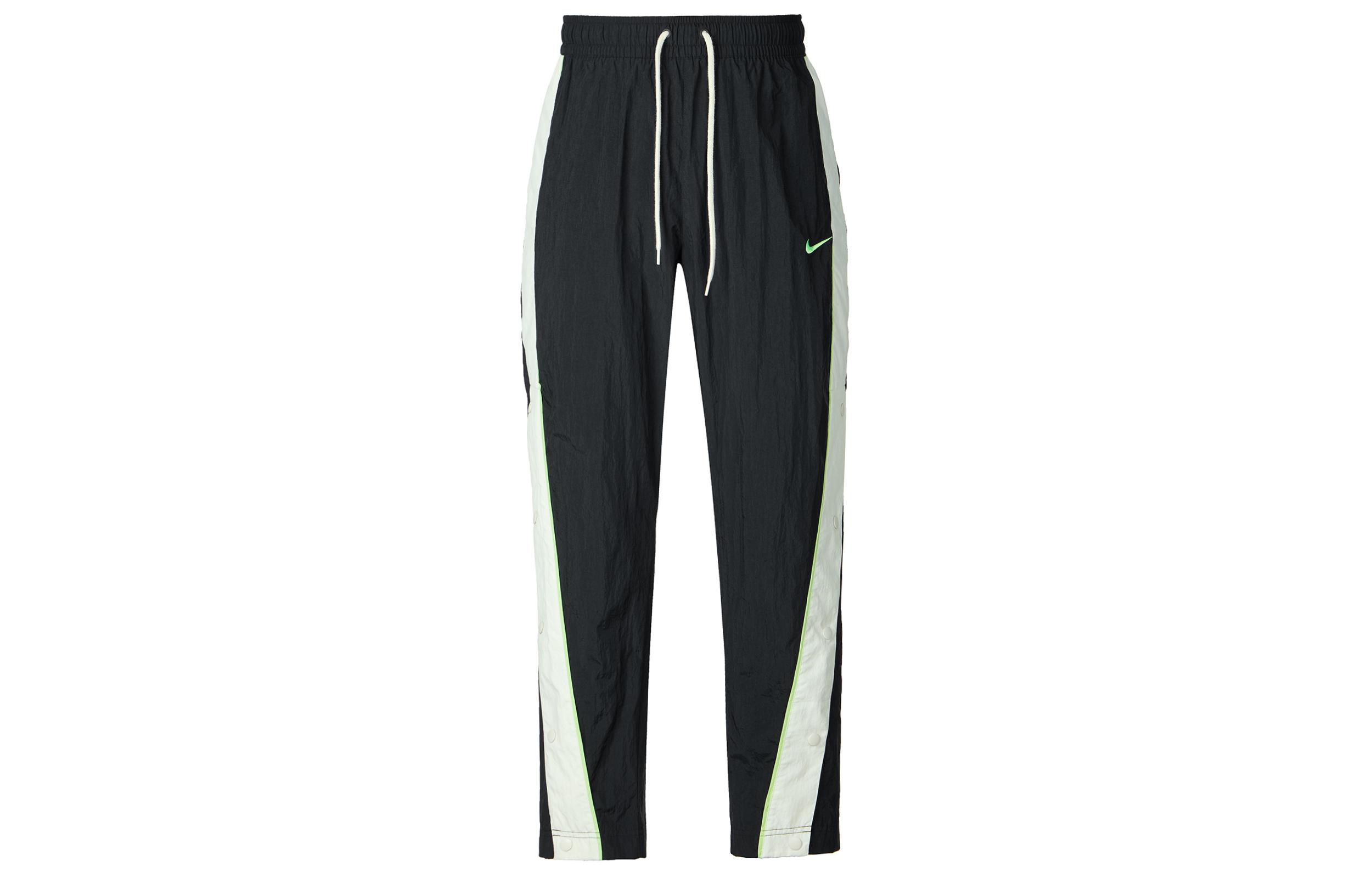 

Nike Casual Pants Men s Black Moderate Other FB7134-010 XXXL