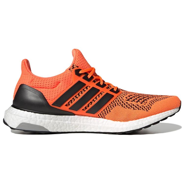Nye Adidas Ultra Boost 1.0 Solar Orange S77413